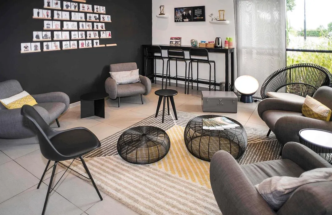 ibis Styles Toulouse Cite Espace-1