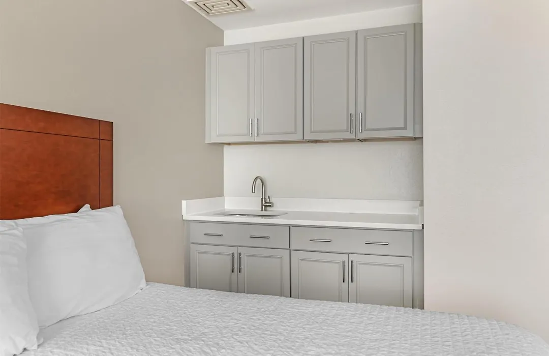 Best Western Plus Brunswick Bath-1