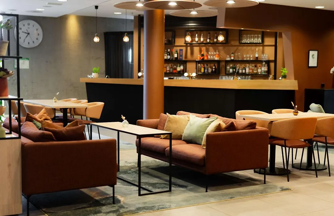 Scandic Stavanger Forus-1