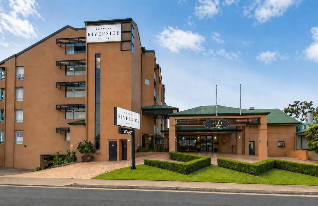 Burnett Riverside Hotel-1
