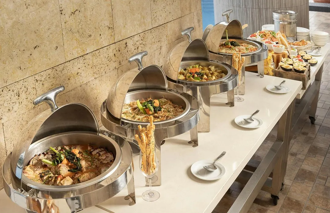 Marriott Executive Apartments Panama City, Finisterre-1