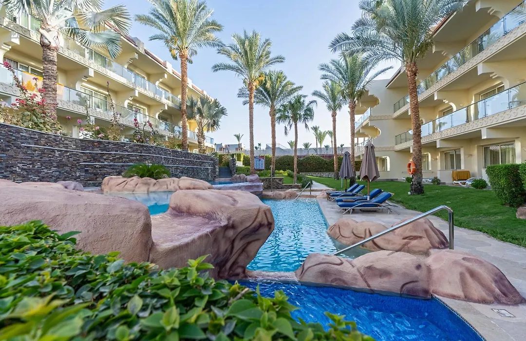 Xperience Sea Breeze Resort (Adults Only)-1