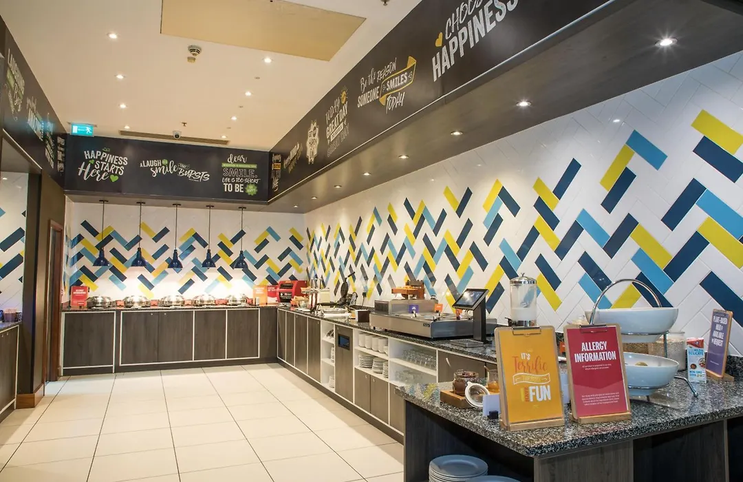 Hampton By Hilton London Croydon-1