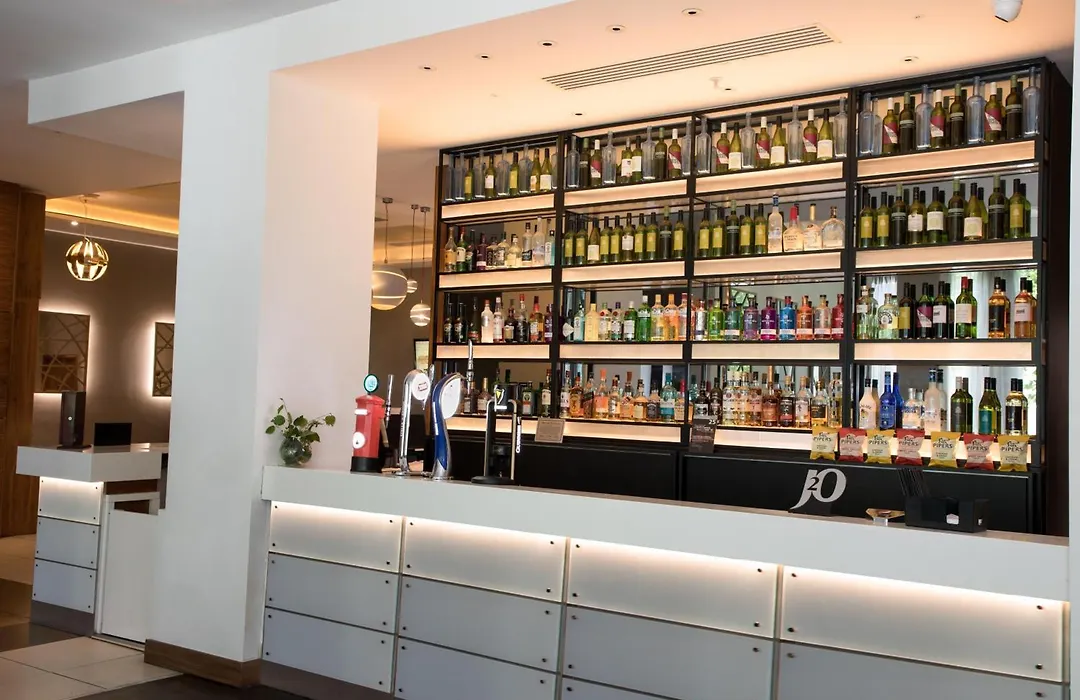 Hampton By Hilton London Croydon-1
