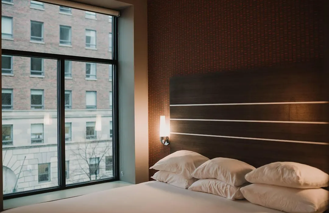 Cityflatshotel - Grand Rapids, An Ascend Collection Hotel-1