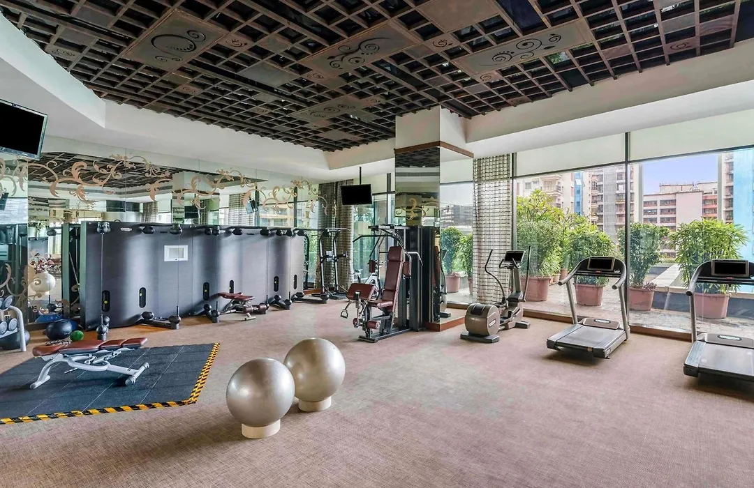 Sofitel Mumbai Bkc-1