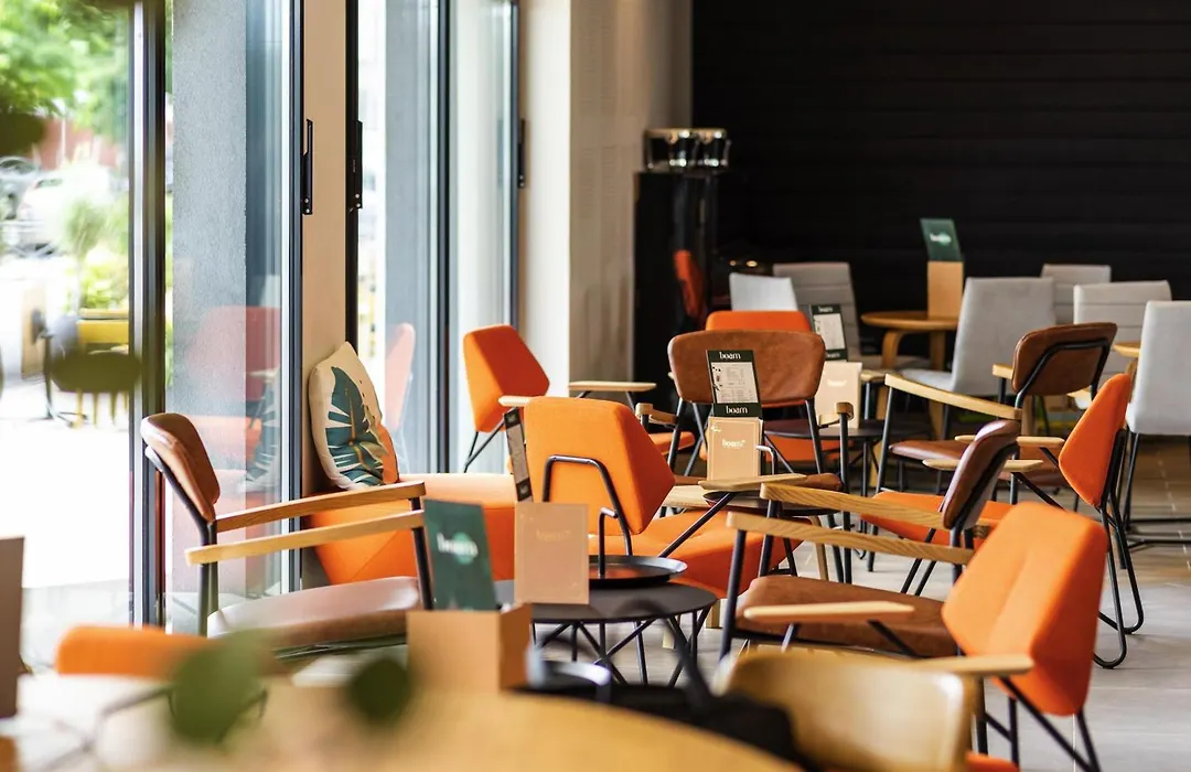 Ibis Lyon Sud Oullins-1