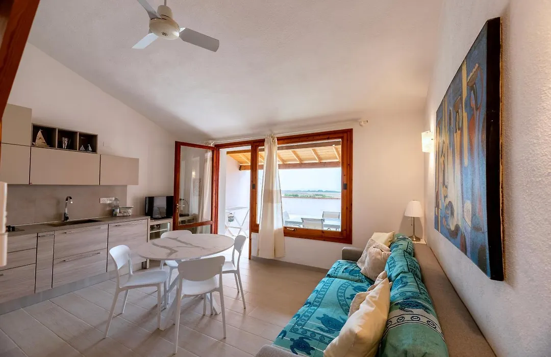 Sant'Elmo Holiday Residence-1