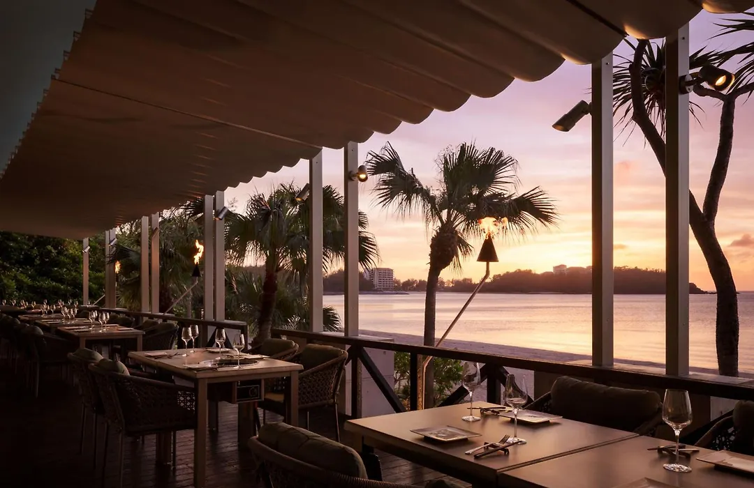 Courtyard By Marriott Okinawa Resort-1