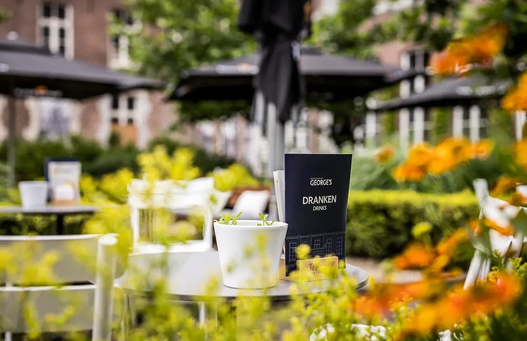 Merici Hotel Sittard-1