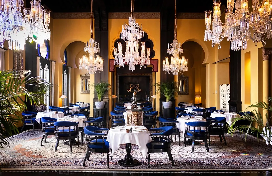 Selman Marrakech-1