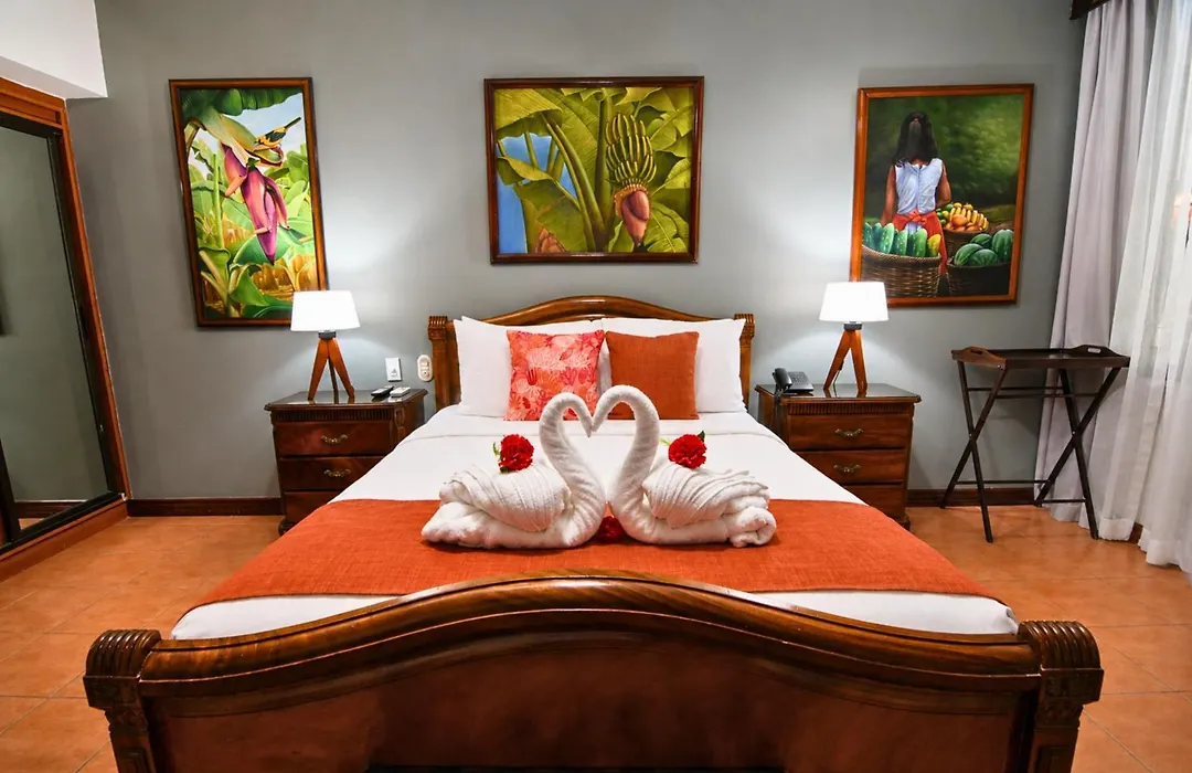 Hotel Casa Roland Golfito Resort-1