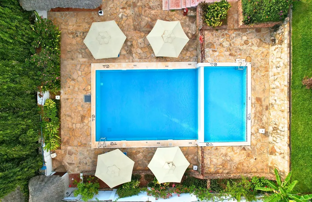 Sultan Sands Island Resort & Spa-1