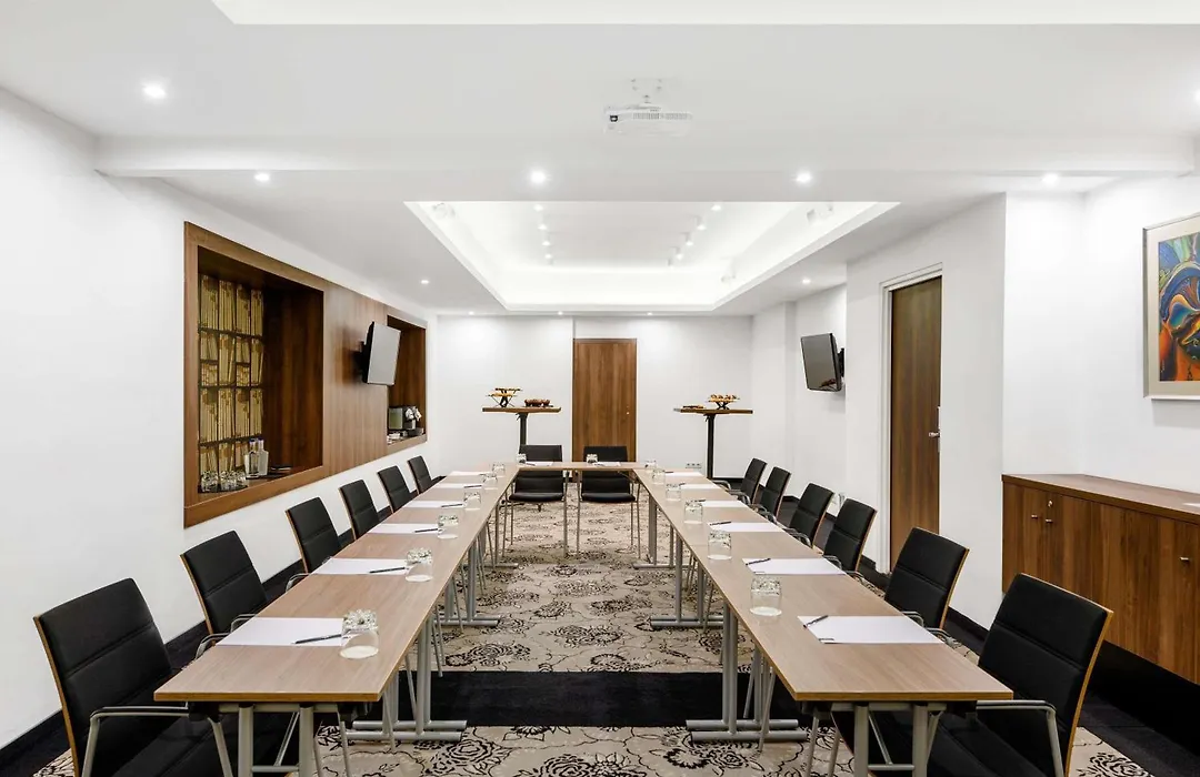 Nemzeti Hotel Budapest - Mgallery Collection-1
