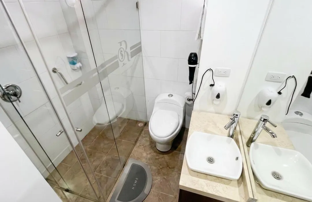 Apartamentos Regency La Feria-1