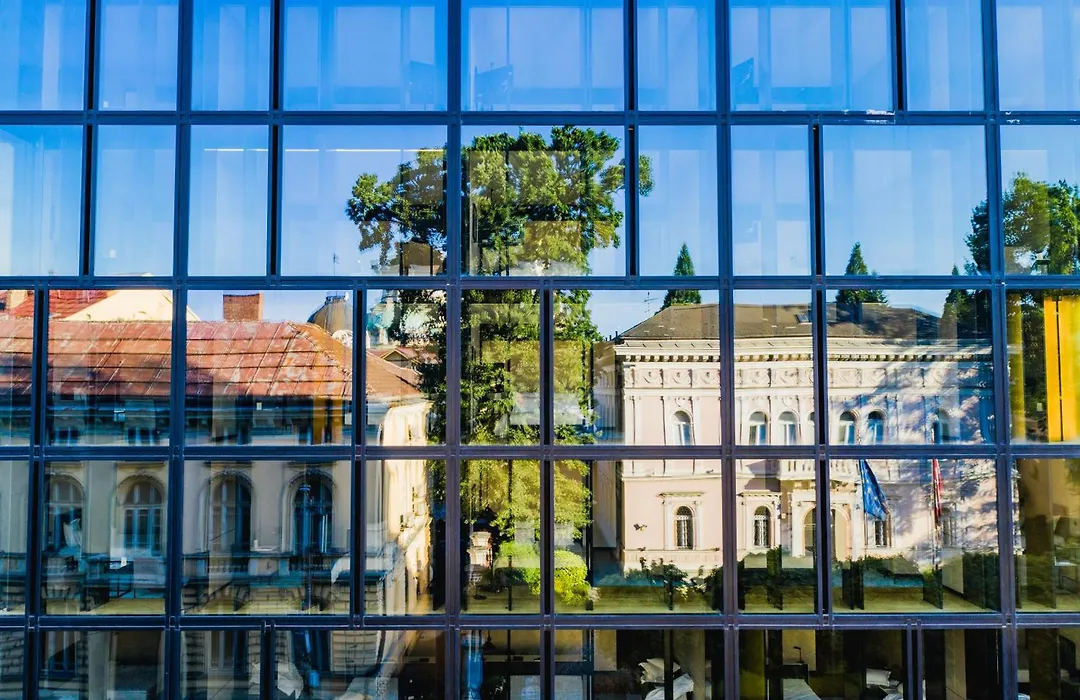 Sense Hotel Sofia, A Member Of Design Hotels-1