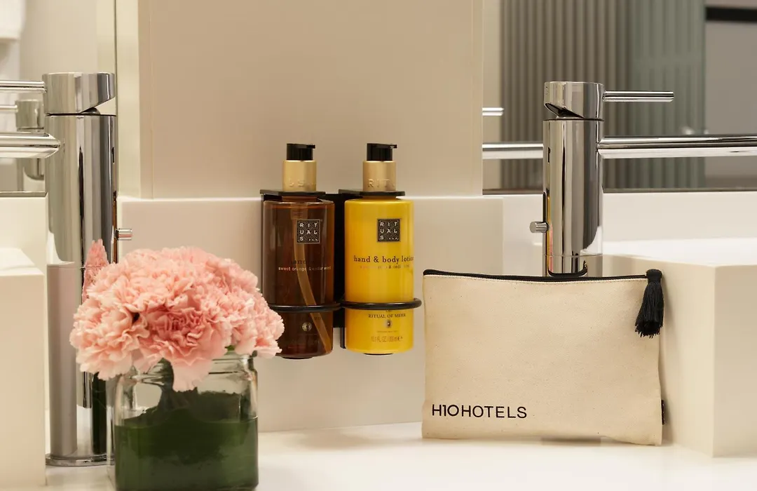 H10 Urquinaona Plaza (Adults Only)-1