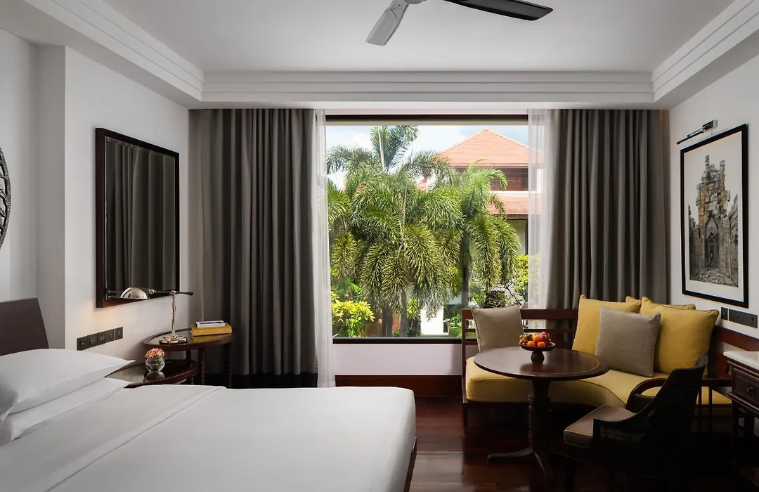 Park Hyatt Siem Reap-1