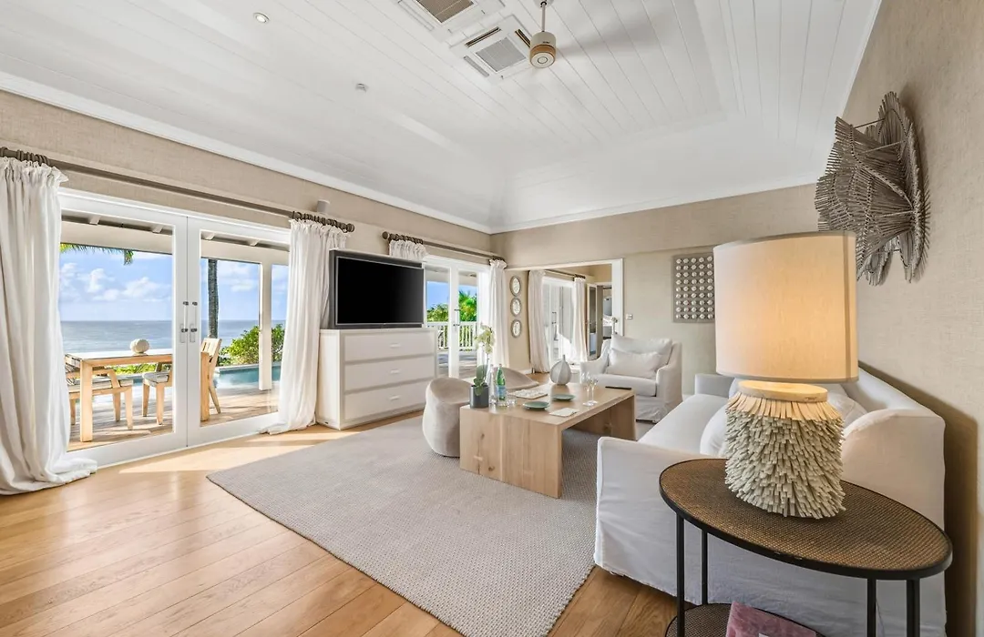 Le Toiny Hotel & Beach Club-1