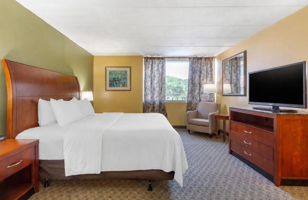 Quality Inn Old Saybrook - Westbrook-1