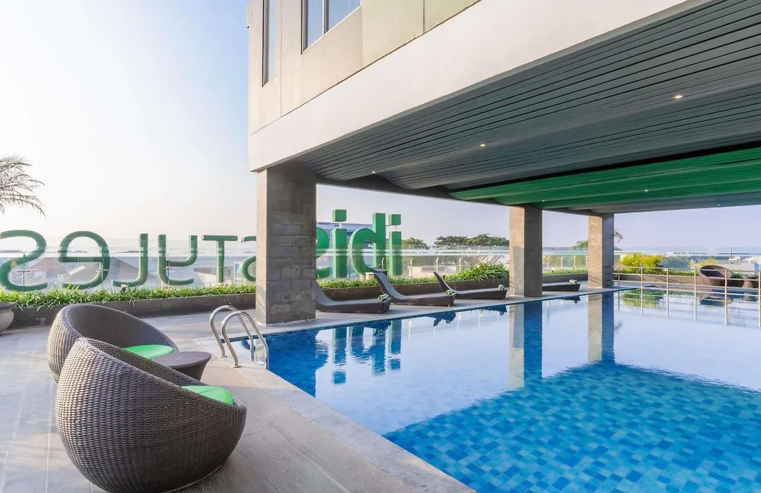 Ibis Styles Malang-1