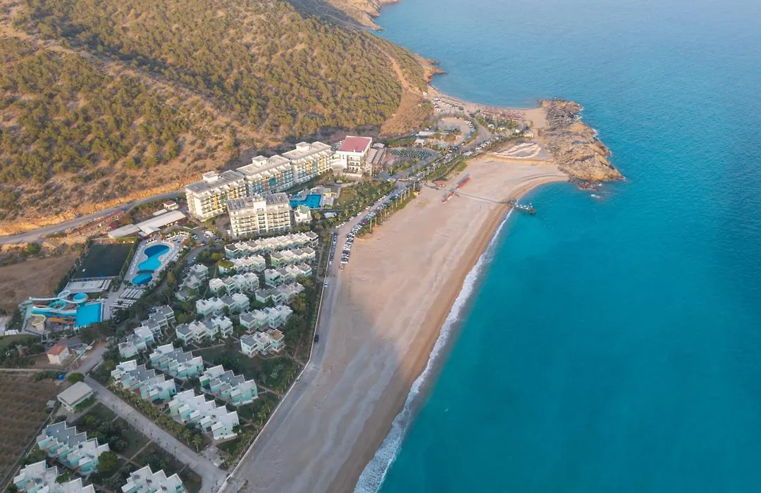Ulu Resort Hotel-1