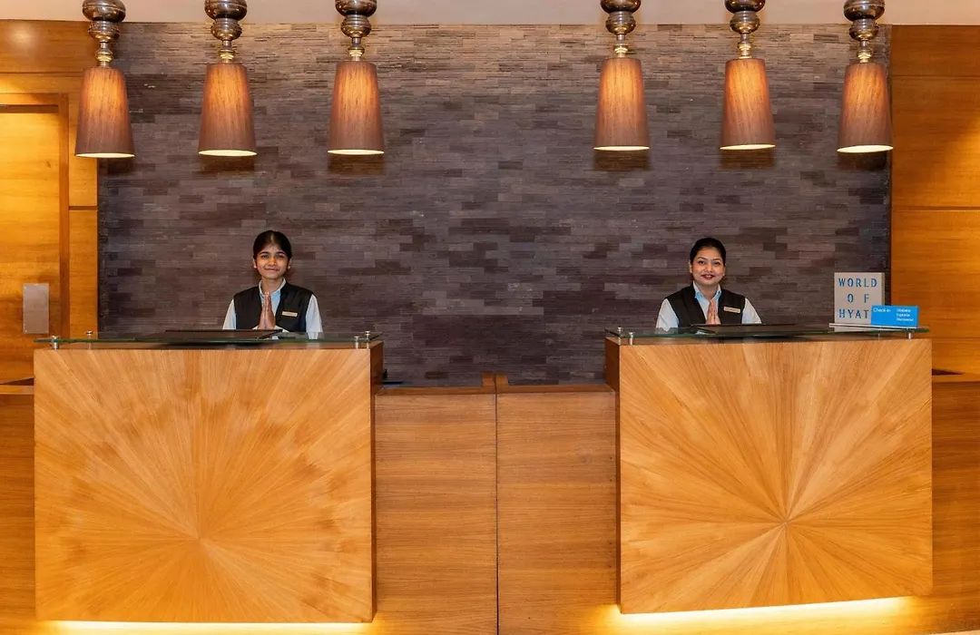 Hyatt Raipur-1