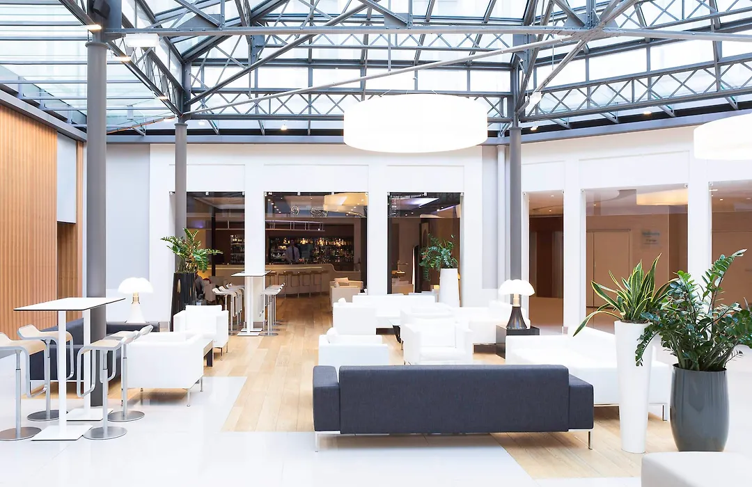 Novotel Toulouse Centre Wilson-1
