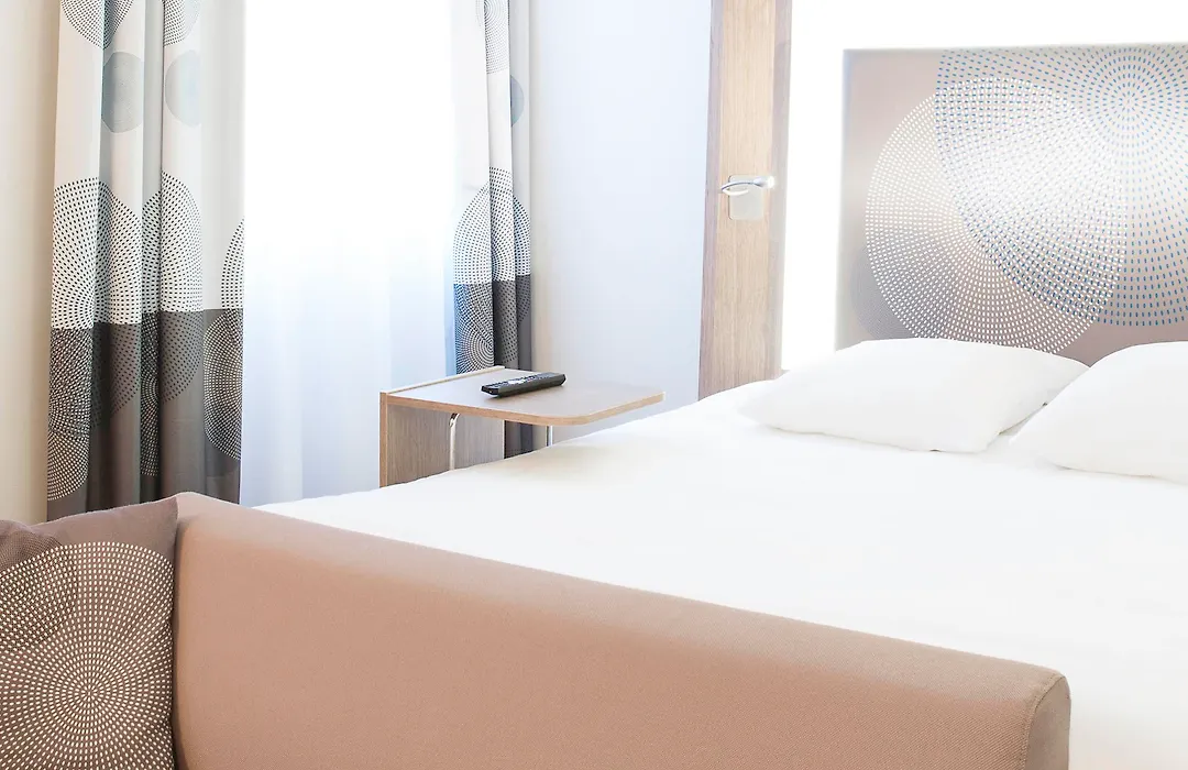 Novotel Toulouse Centre Wilson-1