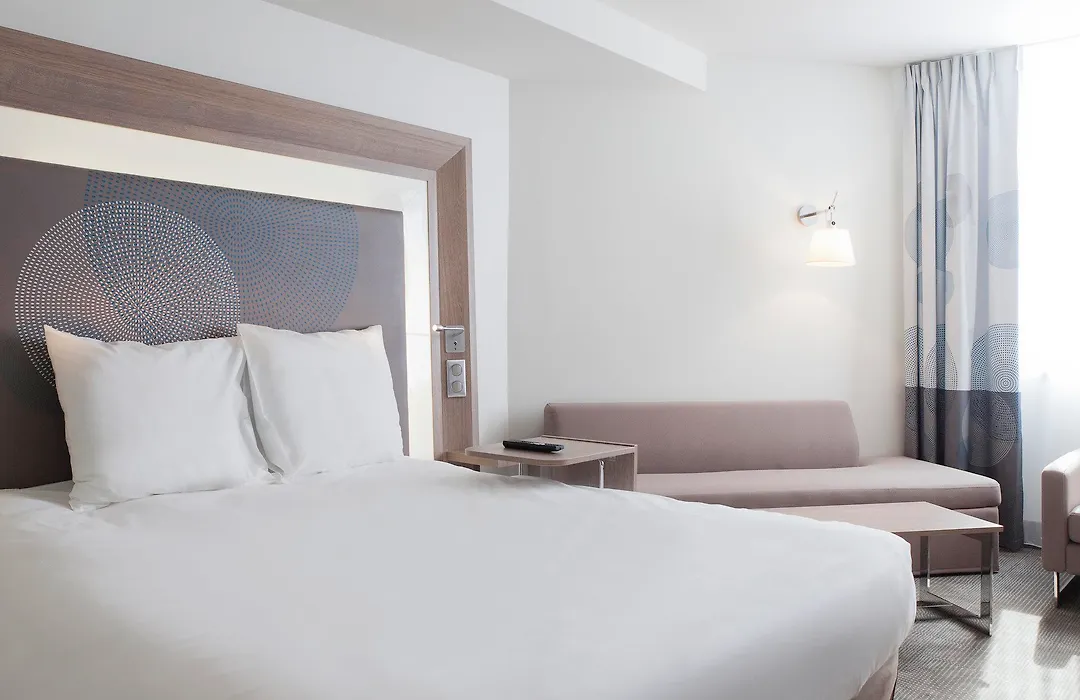 Novotel Toulouse Centre Wilson-1