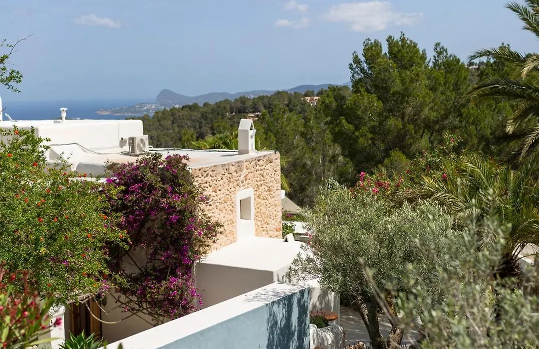 Boutique Hotel Jardines De Palerm-1