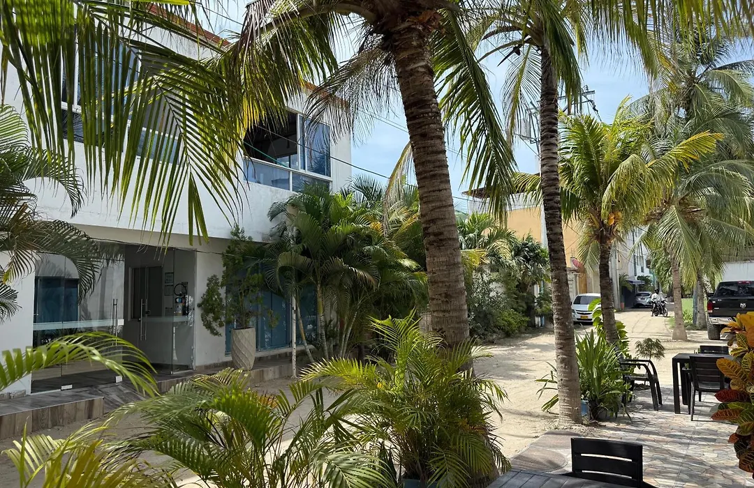 Hotel Sunset Beach-1