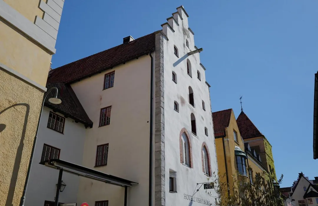 Hotell Visby Boers-1
