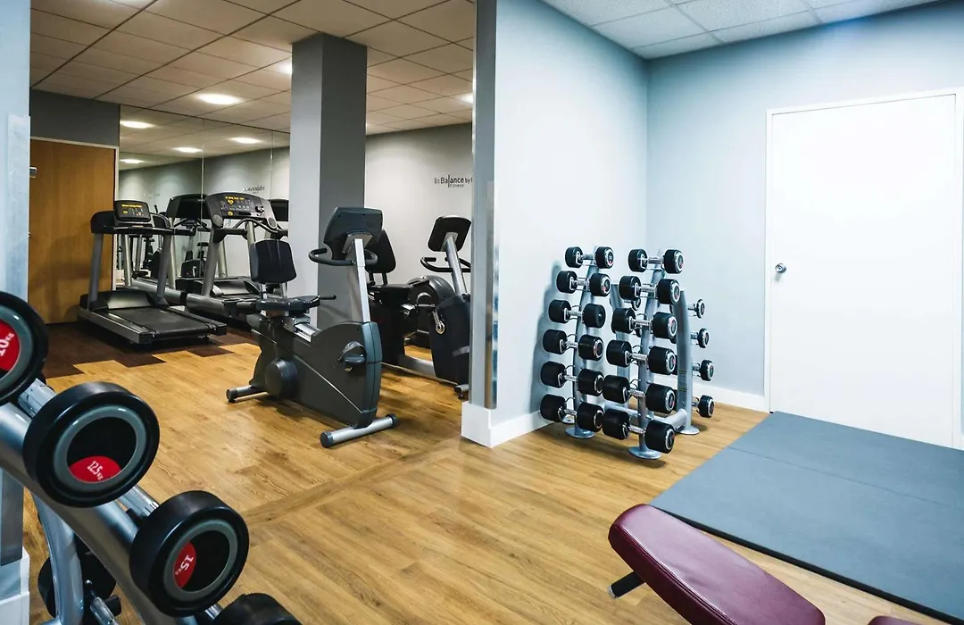 Novotel Reading Centre-1