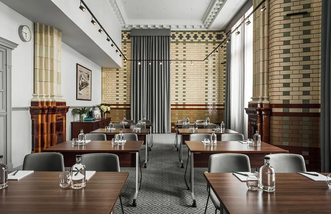 Kimpton Clocktower By Ihg-1