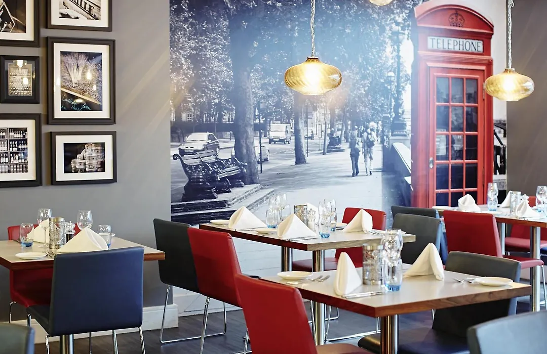 Novotel London Waterloo-1