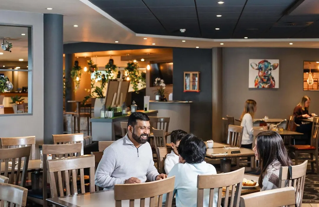 Novotel Milton Keynes-1
