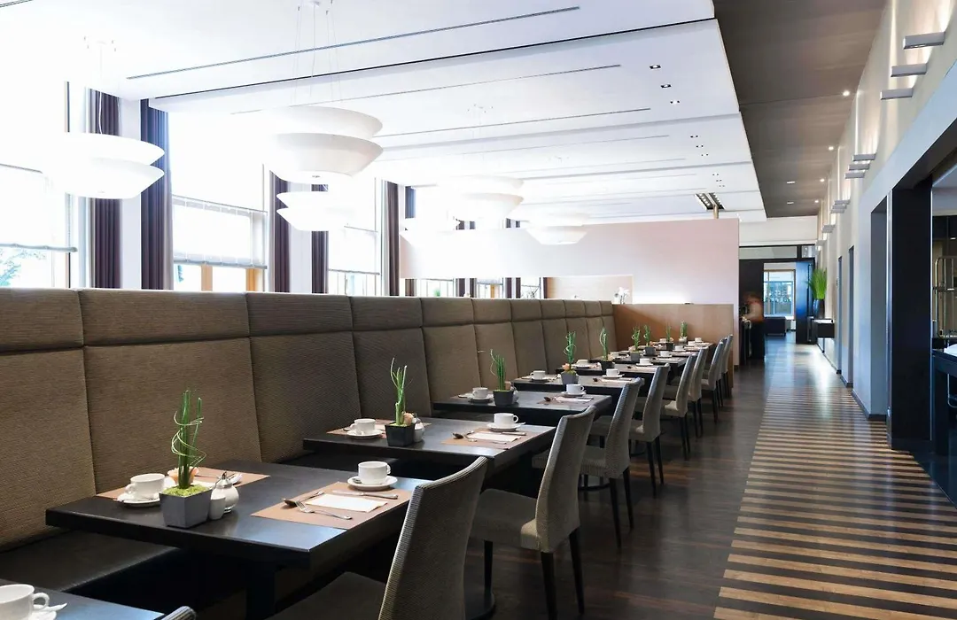Novotel Karlsruhe City-1