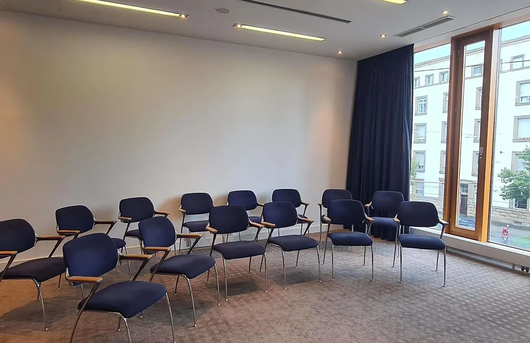 Novotel Karlsruhe City-1