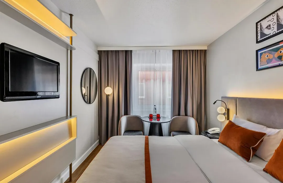 Leonardo Hotel Hannover Medical Park-1