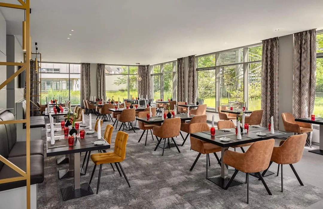 Ramada By Wyndham Essen-1