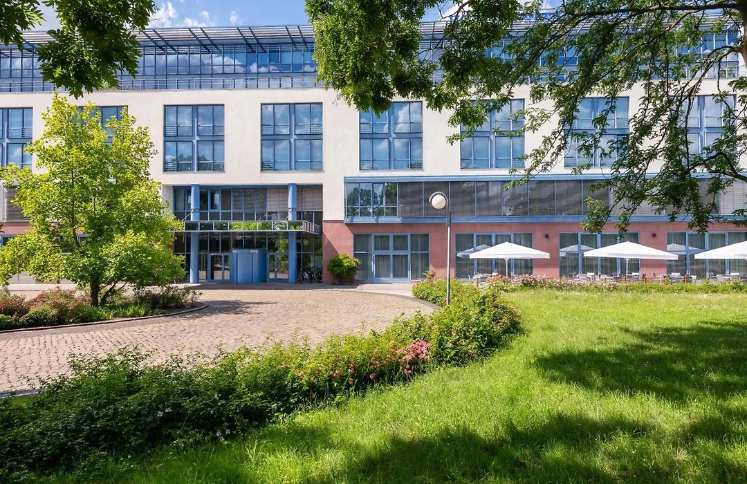 Radisson Blu Fürst Leopold Hotel-1