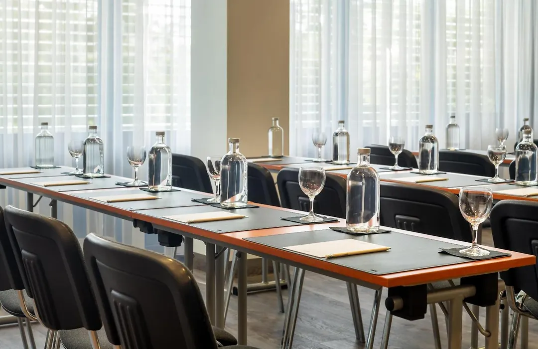 Radisson Hotel, Fuerst Leopold Dessau-1