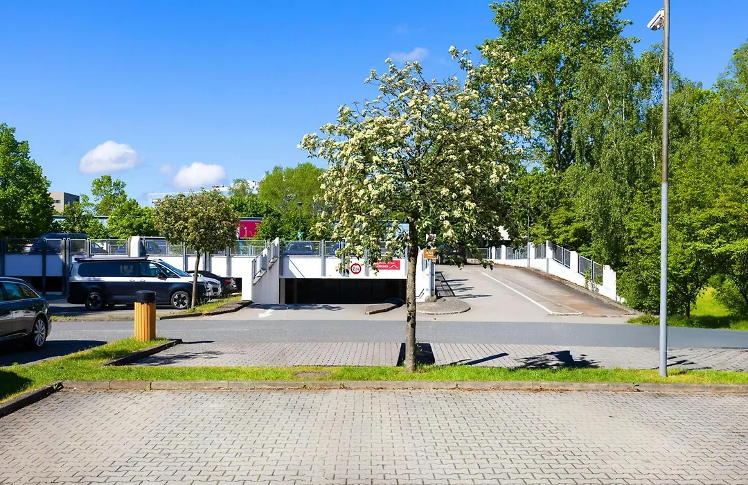 Leonardo Hotel Hannover Medical Park-1