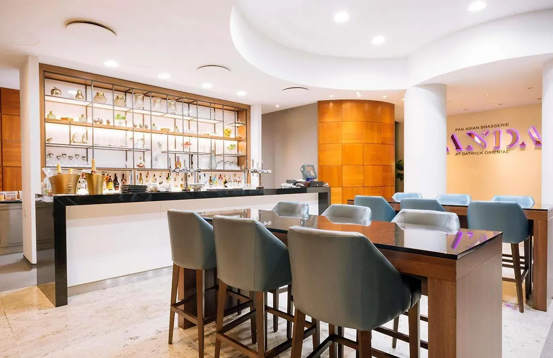 Sofitel London Gatwick-1