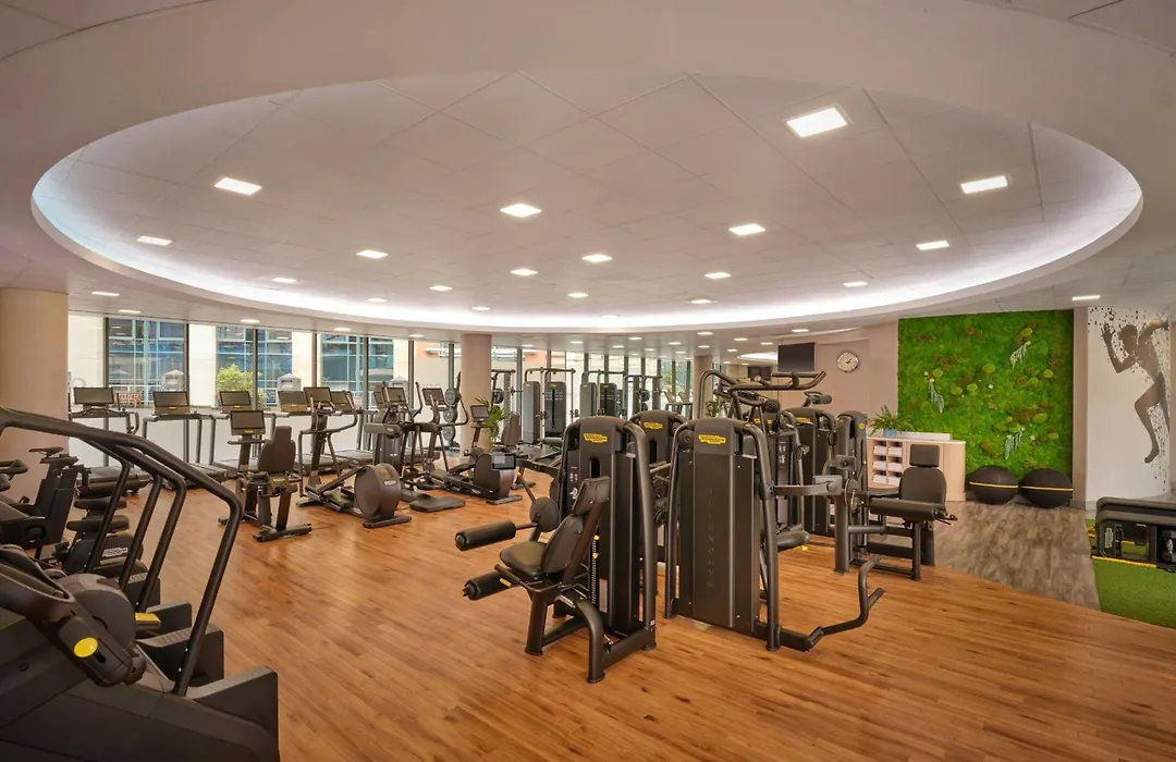 Sheraton Grand Hotel & Spa-1