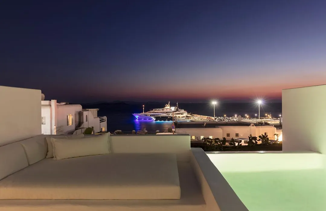 Porto Mykonos-1