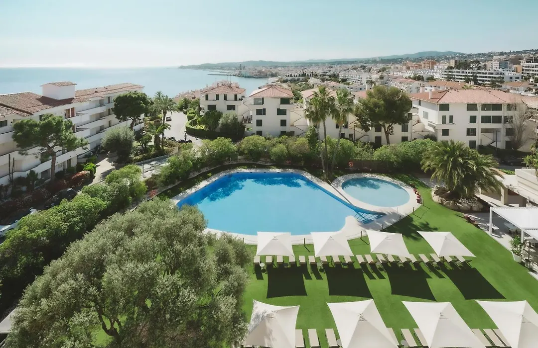 Melia Sitges-1