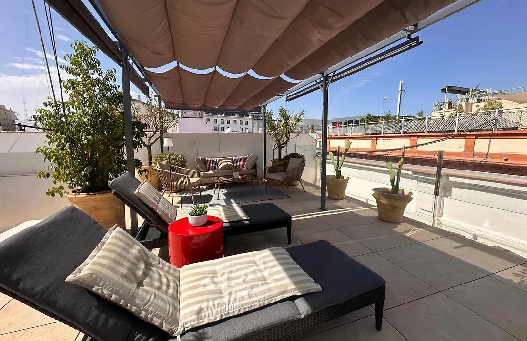 Casa Romana Hotel Boutique-1