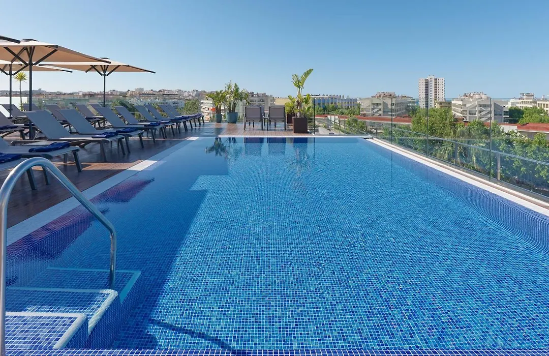 H10 Vintage Salou - Adults Only-1